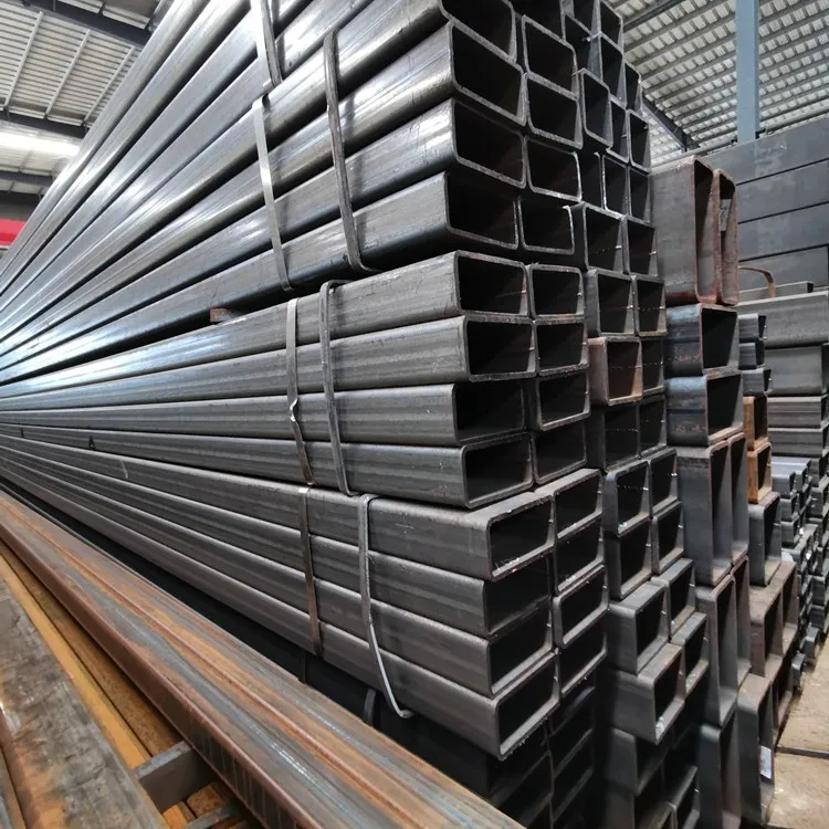 carbon steel pipe&tube